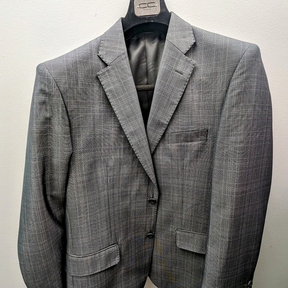 Suit set - Picture 3 of 5